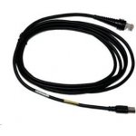 Honeywell CBL-500-300-S00 USB pro Xenon, Voyager 1202g, Hyperion – Zboží Mobilmania