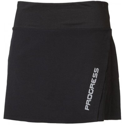 Altea Skirt dámská sportovní sukně 2v1 černá – Zboží Dáma