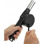 APT AG287 Ruční dmychadlo ke grilu – Zboží Dáma