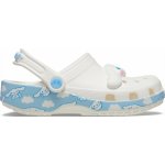 Crocs CINNAMOROLL CLASSIC CLOG KID'S Multi – Zboží Mobilmania