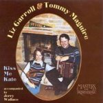 Carroll Liz/Tommy Macqui - Kiss Me Kate CD – Hledejceny.cz
