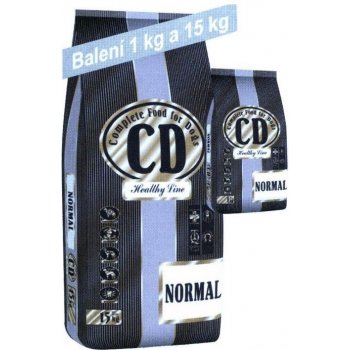 CD Adult Normal 15 kg
