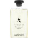 Bvlgari Eau Parfumée au Thé Noir sprchový gel 200 ml