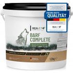 Reavet barf Complete pro psy 1,2 kg – Hledejceny.cz