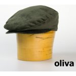 Pánská manšestrová golfka oliva – Hledejceny.cz