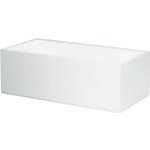 Laufen Kartell 170 x 86 cm H2243360006161 – Hledejceny.cz