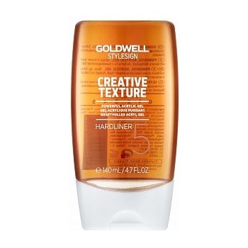 Goldwell Stylesign Creative Texture Hardliner 140 ml