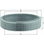 MAHLE ORIGINAL Vzduchový filtr LX317 – Hledejceny.cz