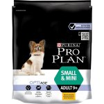 Purina Pro Plan Small & Mini Adult 9+ Age Defence kuře 0,7 kg – Hledejceny.cz