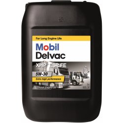 Mobil Delvac XHP ESP FE 5W-30 20 l