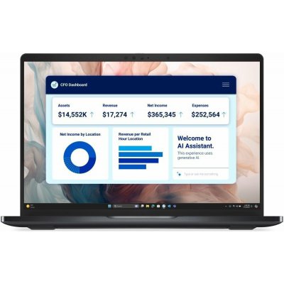 Dell Pro 13 Premium GHGJ7 – Hledejceny.cz