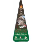 Montanari & Gruzza solodibruna parmigiano reggiano 24 měsíců 300 g – Sleviste.cz