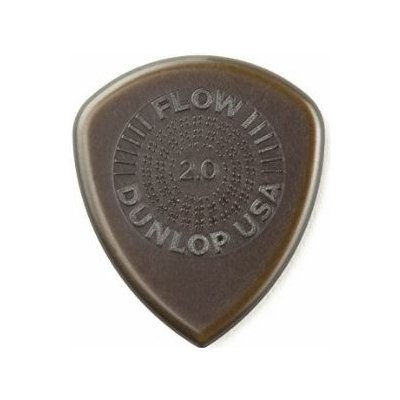 Dunlop Flow Standard Grip 2.0 6ks – Zboží Mobilmania