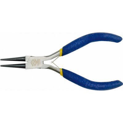 Vorel kleště kulaté 125 mm TO-42307 – Zboží Dáma