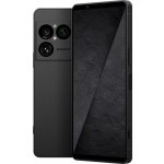 Sony XPERIA 1 VIII 5G 12GB/256GB Graphite Black – Zboží Živě