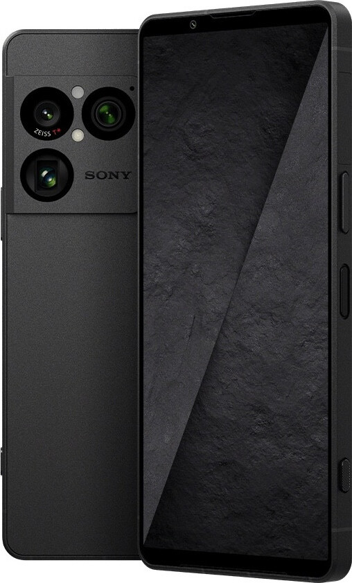 Sony XPERIA 1 VIII 5G 12GB/256GB Graphite Black na Heureka.cz