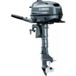 Yamaha F5SMHA – Zboží Dáma