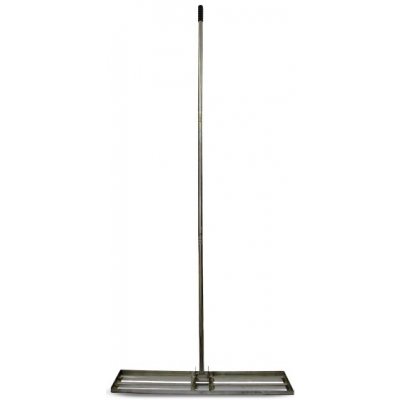 IQ Garden Nivelační 90 cm nerez 321531 – Zbozi.Blesk.cz