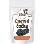 Les fruits du paradis čočka černá Bio 0,5 kg – Zbozi.Blesk.cz