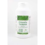 Naturgreen Chlorella Pyrenoidosa Taiwan 240 g 1200 tablet – Hledejceny.cz