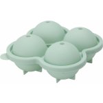 Výrobník ledových koulí, zelená – Zboží Dáma