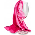 Tescoma 695480.00 Uno Vino utěrka na sklo 50 × 50 cm – Hledejceny.cz