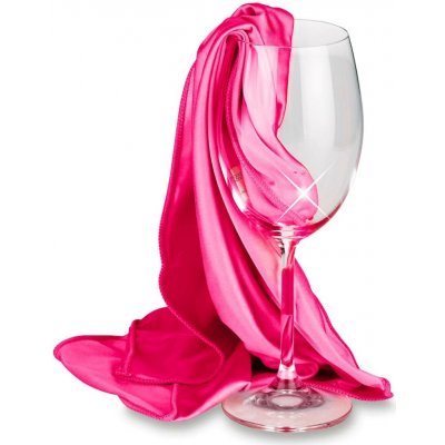 Tescoma 695480.00 Uno Vino utěrka na sklo 50 × 50 cm – Hledejceny.cz