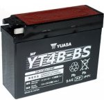 Yuasa YT4B-BS – Sleviste.cz