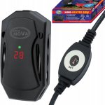 Aqua Nova Mini-Heater 50W – Zboží Dáma