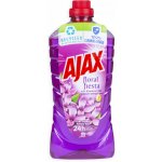 Ajax čistící prostředek na podlahy Floral Fiesta Lilac Breeze 1 l – Zboží Mobilmania