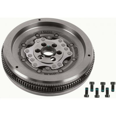 SACHS 2295 001 847 Setrvačník (2295001847) | Zboží Auto