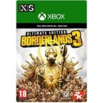 Borderlands 3 (Ultimate Edition) – Zboží Živě