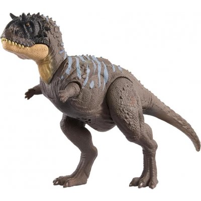 Fisher Price Jurský svět World Epic Evolution Wild Roar Ekrixinatosaurus – Hledejceny.cz