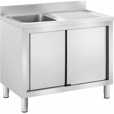 Royal Catering RC-IKS11 – Sleviste.cz