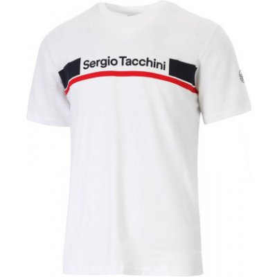 Sergio tacchini jared bílá – Hledejceny.cz