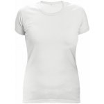 Tričko SURMA LADY bílé – Zboží Dáma
