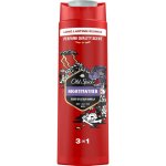 Old Spice Nightpanther sprchový gel 400 ml – Zboží Mobilmania