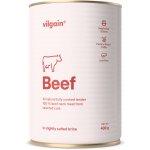 Vilgain R2E Hovězí maso 400 g – Zboží Dáma