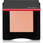Shiseido Make-up InnerGlow tvářenka s rozjasňovačem 06 Alpen Glow 4 g – Hledejceny.cz