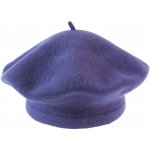 Baret Flora 001 040472 11,5 Flora160 fialová – Sleviste.cz