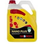 Sheron Letní kapalina do ostřikovačů Nano Protect 4 l – Sleviste.cz