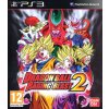 Hra na PS3 Dragon Ball: Raging Blast 2