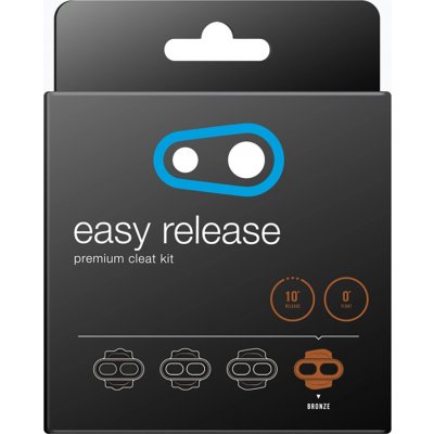 Crankbrothers Easy Release Cleats – Hledejceny.cz