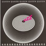 Queen - Jazz -Hq/Ltd- LP – Zboží Dáma