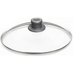 Woll skleněná poklice 28cm z bezpečnostního skla – Hledejceny.cz