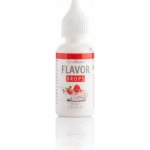 GymBeam Flavor Drops Jahoda 30 ml – Zboží Dáma