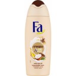 Fa Cream & Oil Cacao butter & Coco oil sprchový gel 250 ml – Hledejceny.cz