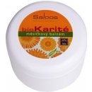 Saloos Bio Karité Měsíčkový bio balzám 250 ml