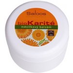 Saloos Bio Karité Měsíčkový bio balzám 250 ml – Zboží Dáma