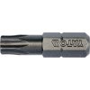 Klasické šroubováky Bit torx T30 x 1/4”, dl.25mm 10ks Yato YT-78146